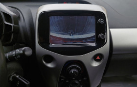 Toyota Aygo Germany*Klima*Kamera*Navi*LED*Euro5, снимка 12 - Автомобили и джипове - 40379011
