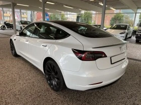 Tesla Model 3 Performance AWD | Mobile.bg    3