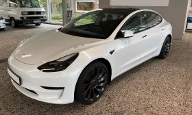 Tesla Model 3 Performance AWD | Mobile.bg    2