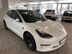 Tesla Model 3 Performance AWD, снимка 1