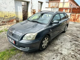 Toyota Avensis Toyota Avensis 2.0 116 D-4d  - [3] 