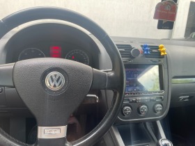 VW Golf GT, снимка 5 - Автомобили и джипове - 44745136