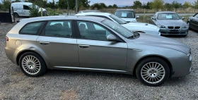 Alfa Romeo 159 sportwagon 2.4 JTD, снимка 3