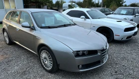 Alfa Romeo 159 sportwagon 2.4 JTD, снимка 2