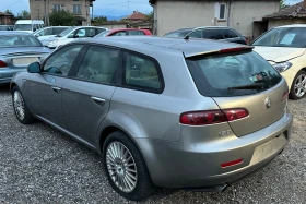 Alfa Romeo 159 sportwagon 2.4 JTD, снимка 5