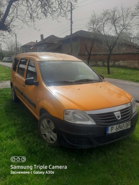Dacia Logan | Mobile.bg   5