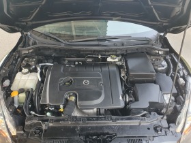 Mazda 3 1.6 diesel 109 hp, снимка 10
