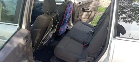 Opel Zafira 1.7/125, снимка 7