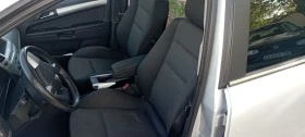 Opel Zafira 1.7/125, снимка 6