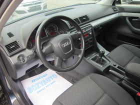 Audi A4 2.0TDI/4x4/QUATRO | Mobile.bg   15