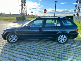 BMW 320 320d 150к.с. Facelift, снимка 5