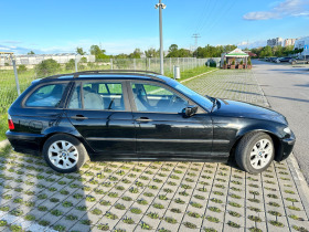BMW 320 320d 150к.с. Facelift, снимка 6