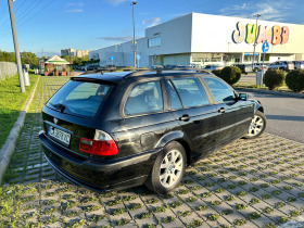 BMW 320 320d 150к.с. Facelift, снимка 3