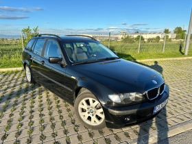 BMW 320 320d 150к.с. Facelift, снимка 2