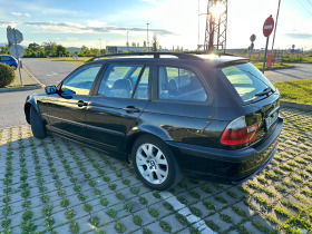 BMW 320 320d 150к.с. Facelift, снимка 4