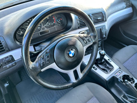 BMW 320 320d 150к.с. Facelift, снимка 10