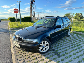 BMW 320 320d 150к.с. Facelift, снимка 1 - Автомобили и джипове - 46049582