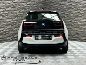 BMW i3 120ah* Камера* Кожа* , снимка 4