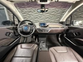 BMW i3 120ah* Камера* Кожа* , снимка 5 - Автомобили и джипове - 45527282