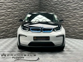 BMW i3 120ah* Камера* Кожа* , снимка 2