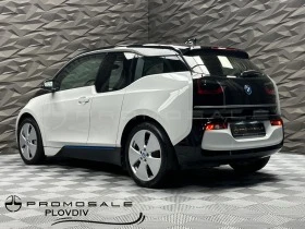 BMW i3 120ah* Камера* Кожа* , снимка 3