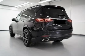 Mercedes-Benz GLS580 6+ 1 | Mobile.bg    4