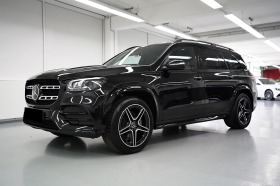     Mercedes-Benz GLS580 6+ 1 ~97 000 EUR