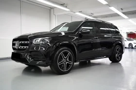     Mercedes-Benz GLS580 6+ 1