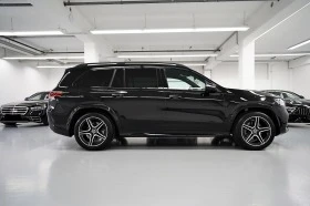 Mercedes-Benz GLS580 6+ 1 | Mobile.bg    3