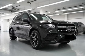 Mercedes-Benz GLS580 6+ 1 | Mobile.bg    2