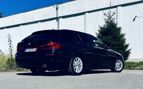 BMW 520, снимка 3