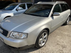 Audi A6 1.9 131 кс, снимка 1