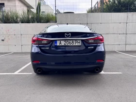 Mazda 6 2.5 SKYACTIV TECHNOLOGY, снимка 5