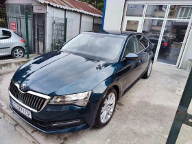 Skoda Superb, снимка 3