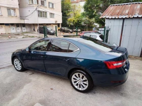 Skoda Superb, снимка 4