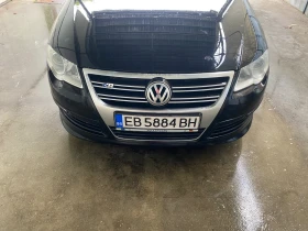 VW Passat 2.0tdi common rail Rline , снимка 10