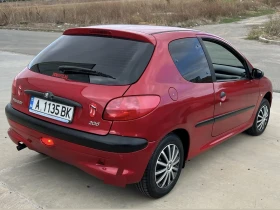 Peugeot 206 1.4 75 . | Mobile.bg    5