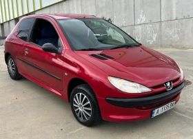 Peugeot 206 1.4 75 . | Mobile.bg    2