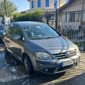 VW Golf Plus, снимка 1