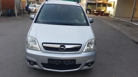 Opel Meriva 1.4I GAZ-TIP-TOP - изображение 1