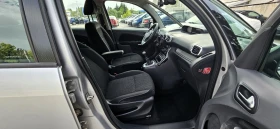 Citroen C3 Picasso 1.6hdi* EXLUSIVE*  | Mobile.bg    5