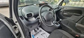 Fiat 500 Citroen C3 Picasso 1.6hdi* EXLUSIVE* , снимка 13