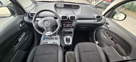 Citroen C3 Picasso 1.6hdi* EXLUSIVE*  - [4] 