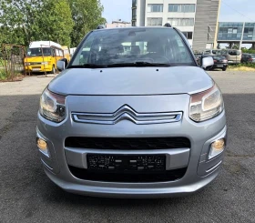 Citroen C3 Picasso 1.6hdi* EXLUSIVE*  - [1] 