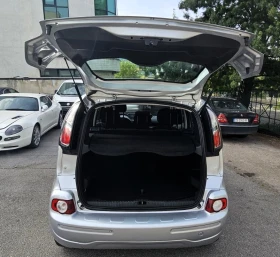 Fiat 500 Citroen C3 Picasso 1.6hdi* EXLUSIVE* , снимка 4