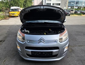 Fiat 500 Citroen C3 Picasso 1.6hdi* EXLUSIVE* , снимка 8