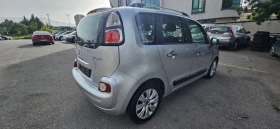 Citroen C3 Picasso 1.6hdi* EXLUSIVE*  | Mobile.bg    17