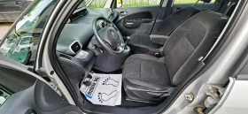 Fiat 500 Citroen C3 Picasso 1.6hdi* EXLUSIVE* , снимка 2