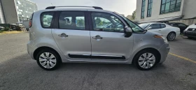 Citroen C3 Picasso 1.6hdi* EXLUSIVE*  | Mobile.bg    11