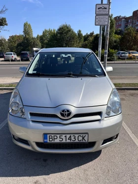 Toyota Corolla verso, снимка 5